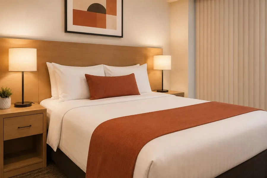 Solara Park Suites hotel detail image 2