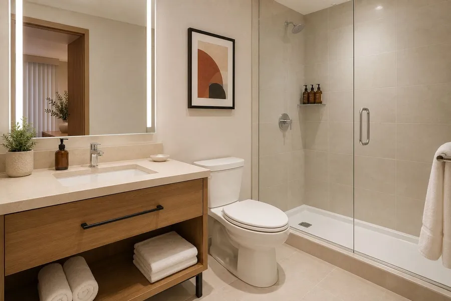 Solara Park Suites hotel detail image 6
