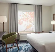 Fairfield by Marriott Inn & Suites Salem North hotel detail image 5