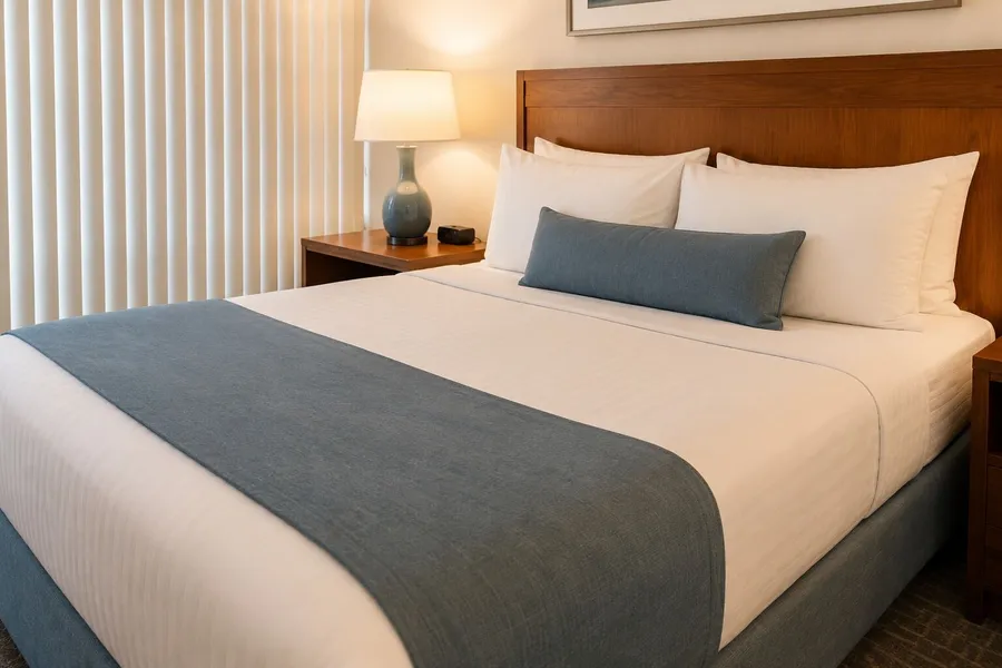 Valmere Grand Hotel hotel detail image 2