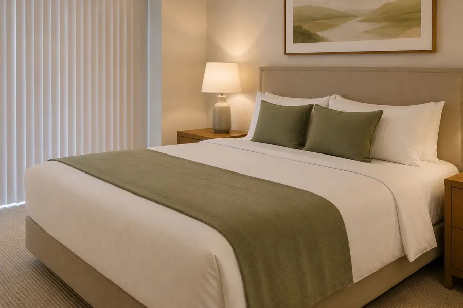 The Elaris Suites hotel detail image 2