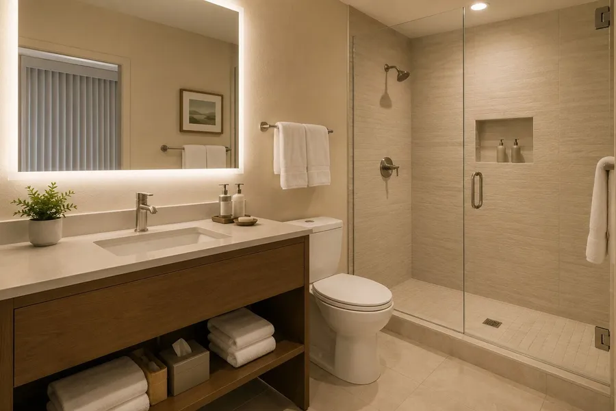 The Elaris Suites hotel detail image 6