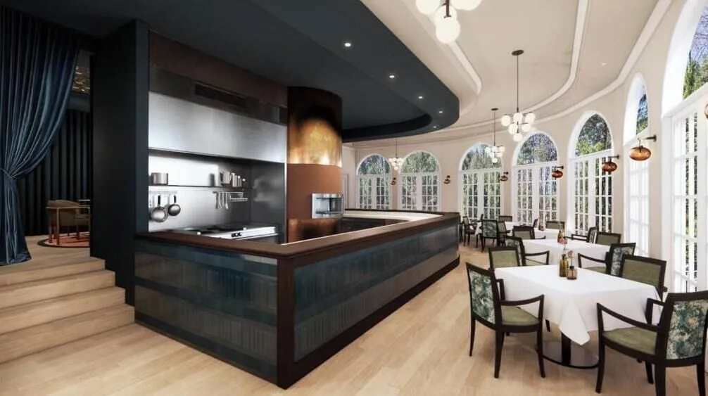 Public House hotel detail image 6