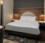 Tutwiler Hotel Birmingham, a DoubleTree by Hilton hotel detail image 3