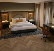 Tutwiler Hotel Birmingham, a DoubleTree by Hilton hotel detail image 4