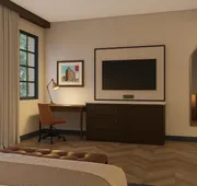Tutwiler Hotel Birmingham, a DoubleTree by Hilton hotel detail image 5