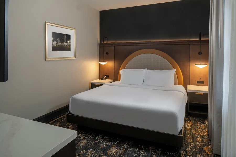 Tutwiler Hotel Birmingham, a DoubleTree by Hilton hotel detail image 6