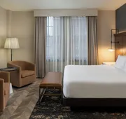 Tutwiler Hotel Birmingham, a DoubleTree by Hilton hotel detail image 7