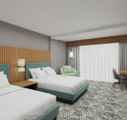 Country Inn & Suites by Radisson, Springfield Downtown hotel detail image 4