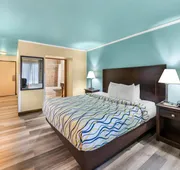 Red Lion Inn & Suites Blue Springs hotel detail image 7