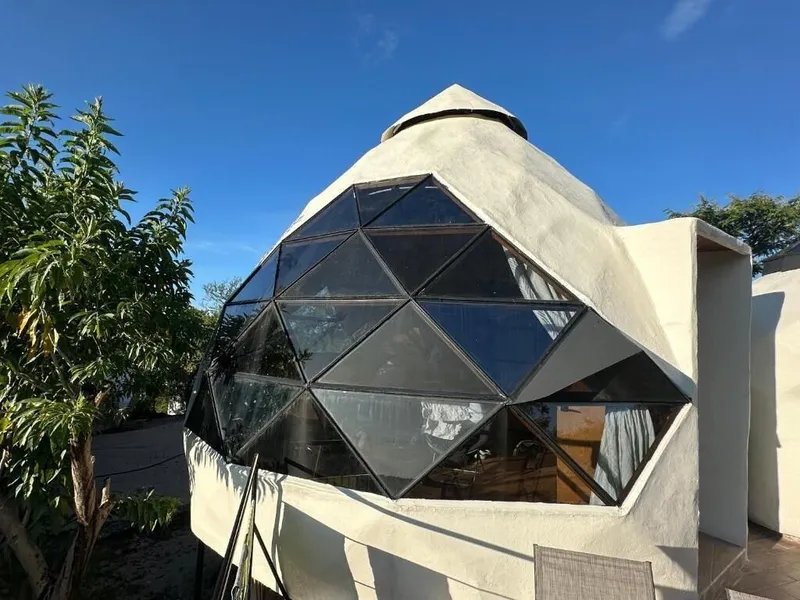 Gaiatri Holistic Glamping hotel detail image 2