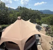 Gaiatri Holistic Glamping hotel detail image 3