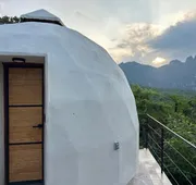 Gaiatri Holistic Glamping hotel detail image 4