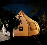 Gaiatri Holistic Glamping hotel detail image 5