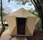 Gaiatri Holistic Glamping hotel detail image 7