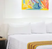 Pier 69 Beachfront Boutique Hotel Romance Zone Adults Only hotel detail image 7