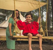 La Reserva Glamping hotel detail image 3
