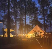La Reserva Glamping hotel detail image 5