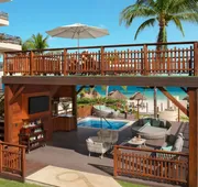 Dreams Riviera Cancun Resort & Spa - All Inclusive hotel detail image 3
