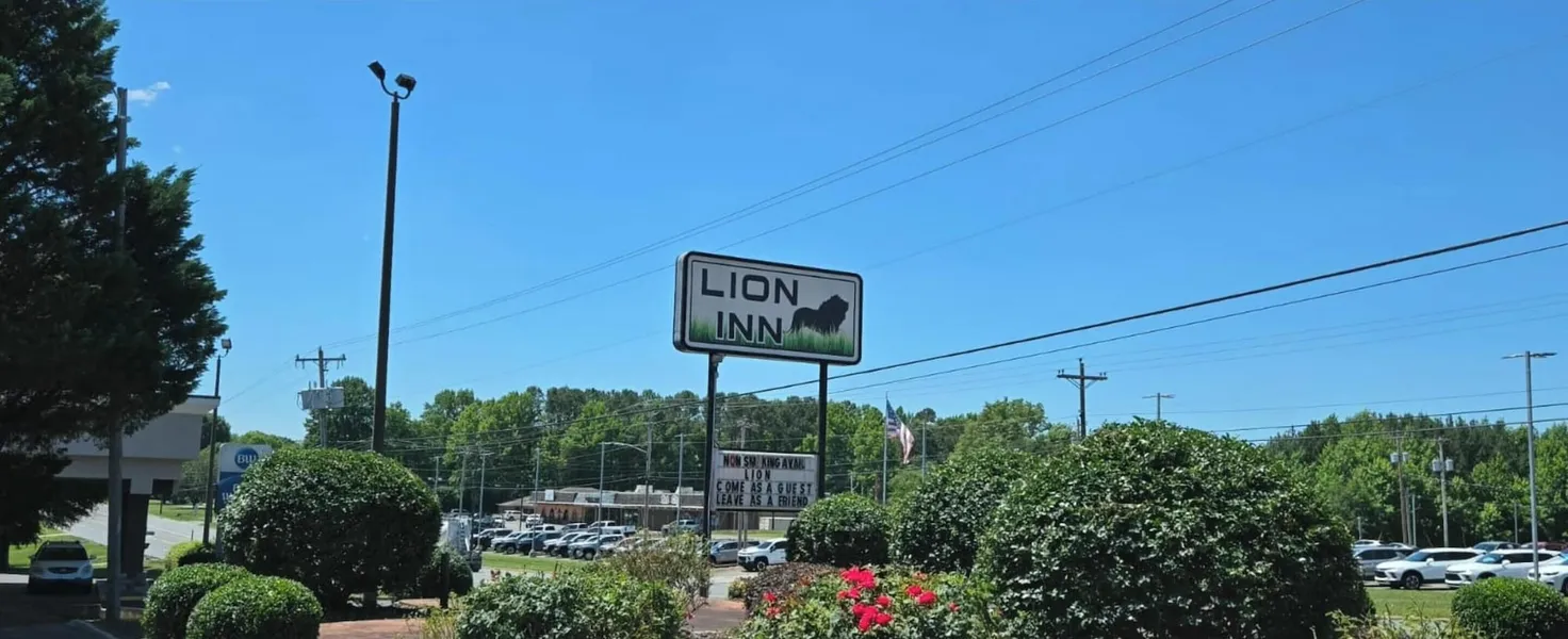 Lion Inn Albemarle By Hotel O Near US 52 hotel detail image 6
