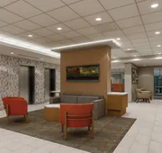 Hampton Inn By Hilton Manhattan Aggieville hotel detail image 4
