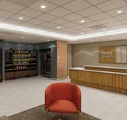 Hampton Inn By Hilton Manhattan Aggieville hotel detail image 5
