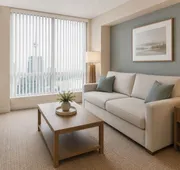 The Aeris Suites hotel detail image 5