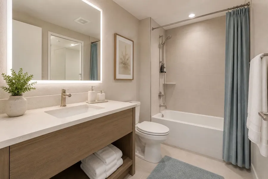 The Aeris Suites hotel detail image 6