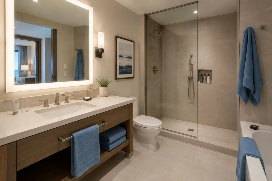 The Avelyn Suites hotel detail image 6