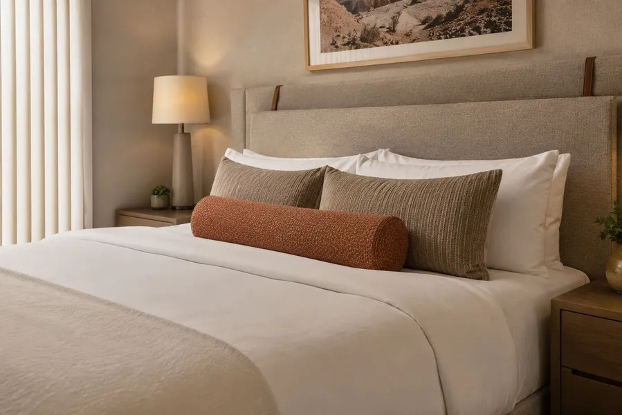 Montvale Urban Suites hotel detail image 2