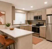 Montvale Urban Suites hotel detail image 5