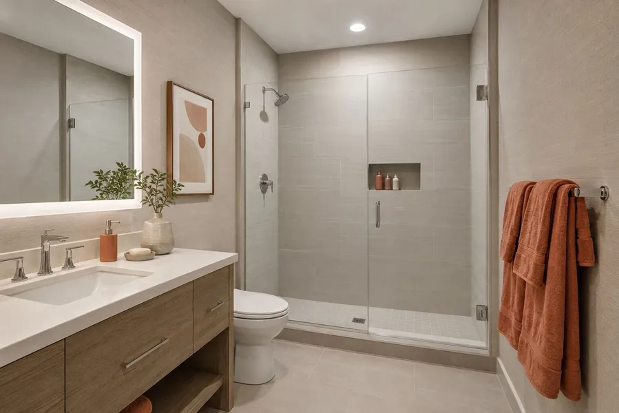 Montvale Urban Suites hotel detail image 6