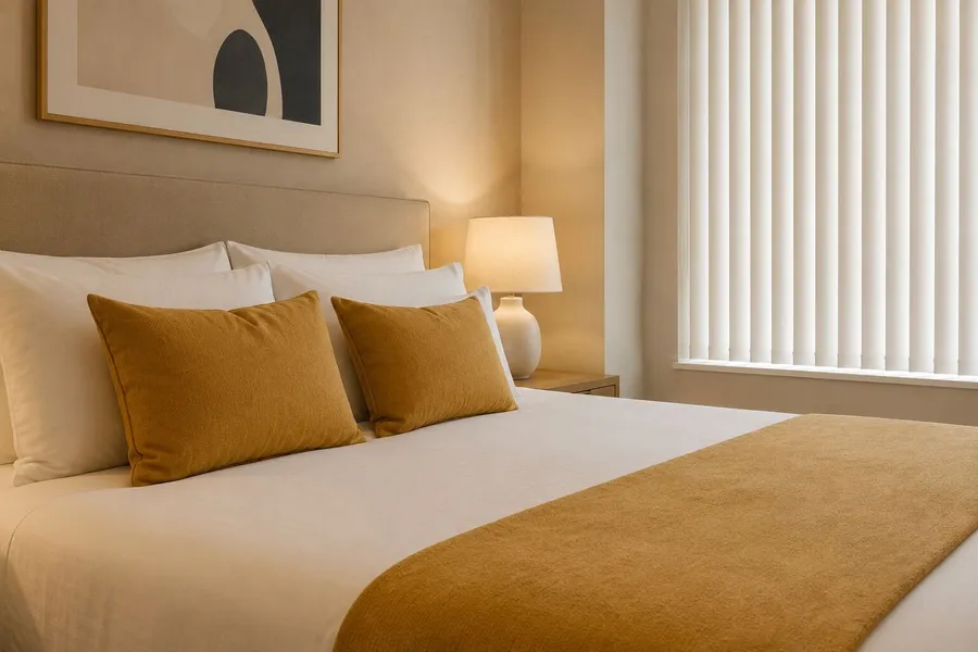 Caselle Grand Hotel hotel detail image 2