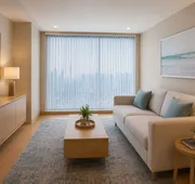 Cortina City Suites hotel detail image 5