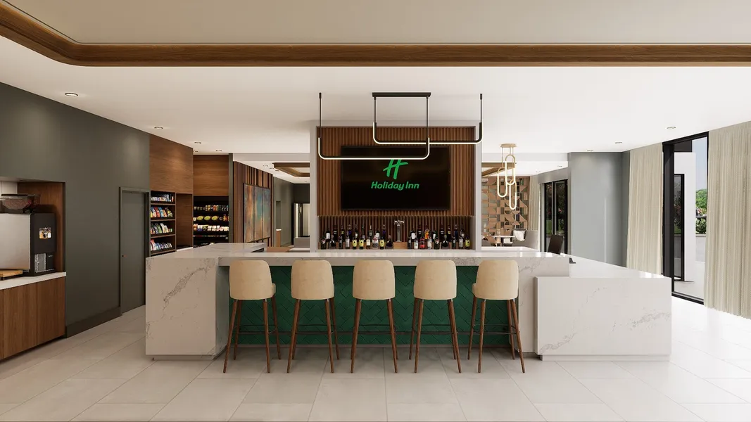 Holiday Inn Warner Robins South At Rigbys by IHG hotel detail image 2