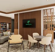 Holiday Inn Warner Robins South At Rigbys by IHG hotel detail image 3