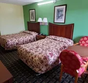 Regency Inn hotel detail image 3