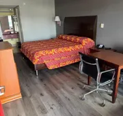Regency Inn hotel detail image 4