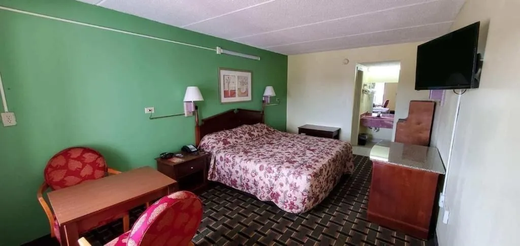 Regency Inn hotel detail image 6