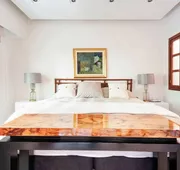 Casa Frida Condesa hotel detail image 4
