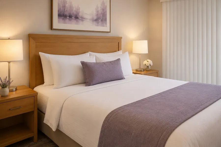 Novelle Park Hotel hotel detail image 2