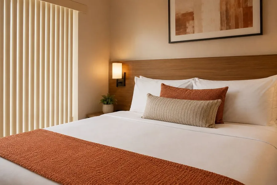 Avelisse Urban Suites hotel detail image 2
