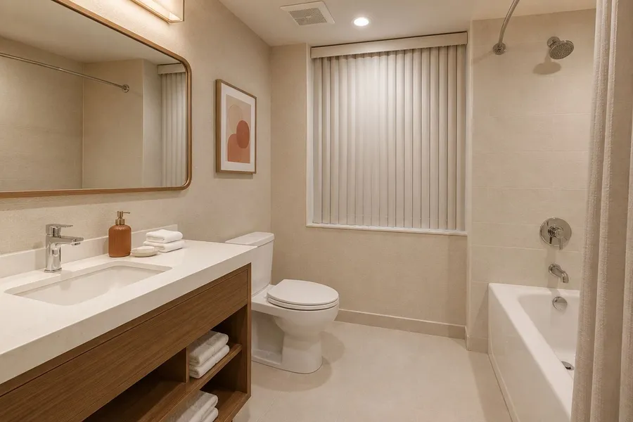 Avelisse Urban Suites hotel detail image 6