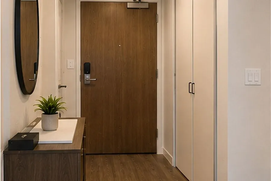 Bellora Park Suites hotel detail image 2