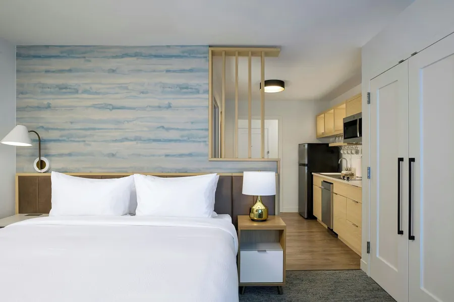 Towneplace Suites By Marriott Flint Grand Blanc hotel detail image 2