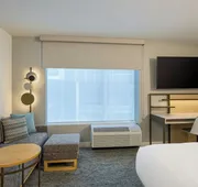 Towneplace Suites By Marriott Flint Grand Blanc hotel detail image 3