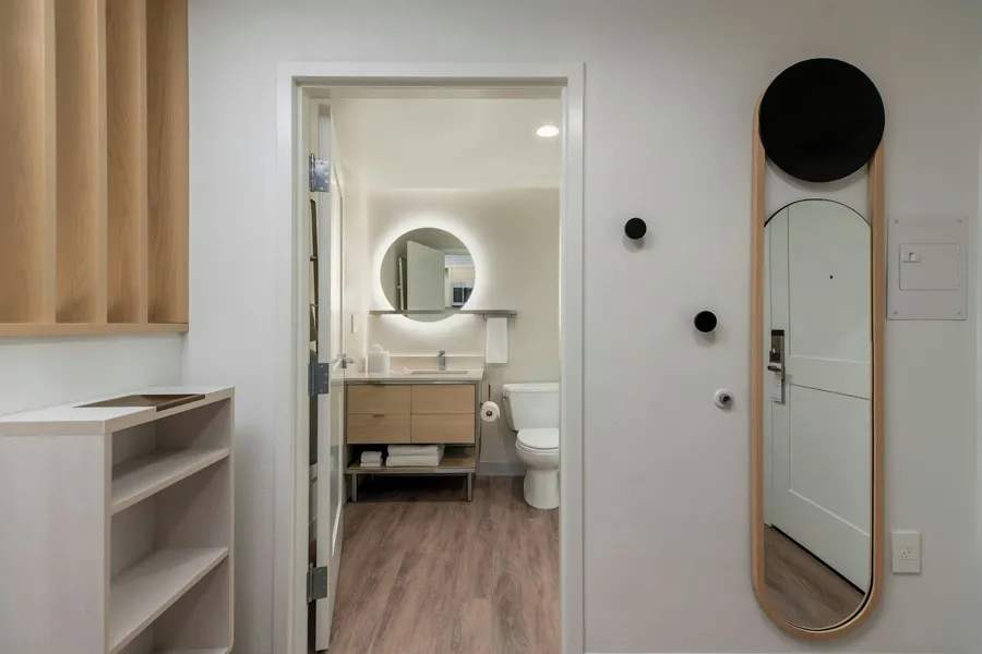 Towneplace Suites By Marriott Flint Grand Blanc hotel detail image 6