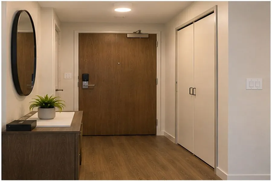 Veyra Grand Suites hotel detail image 2