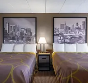 Coratel Inn & Suites by Jasper Owatonna hotel detail image 5