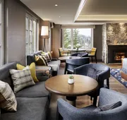 Fairmont Chateau Whistler Gold Experience hotel detail image 3
